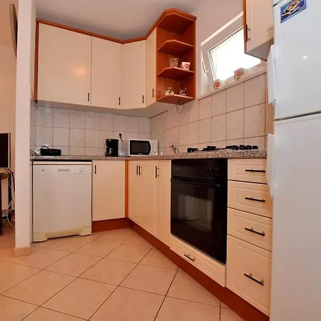 Marko 880 Appartement