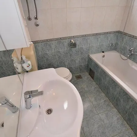 Marko 880 Appartement *