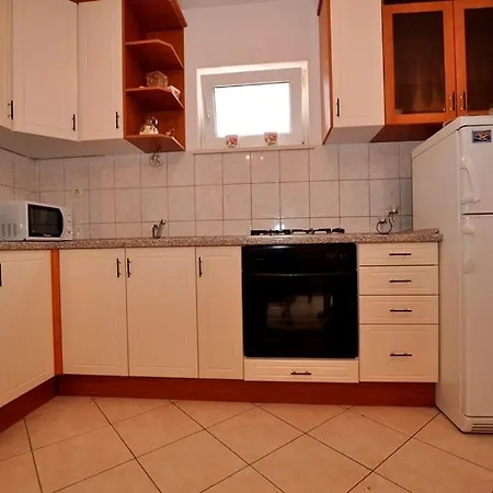 Marko 880 Apartamento