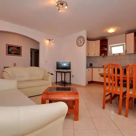 Apartamento Marko 880 Postira