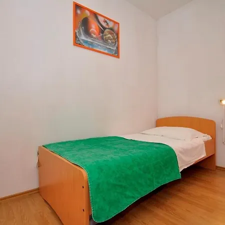 Apartamento Marko 880 Postira